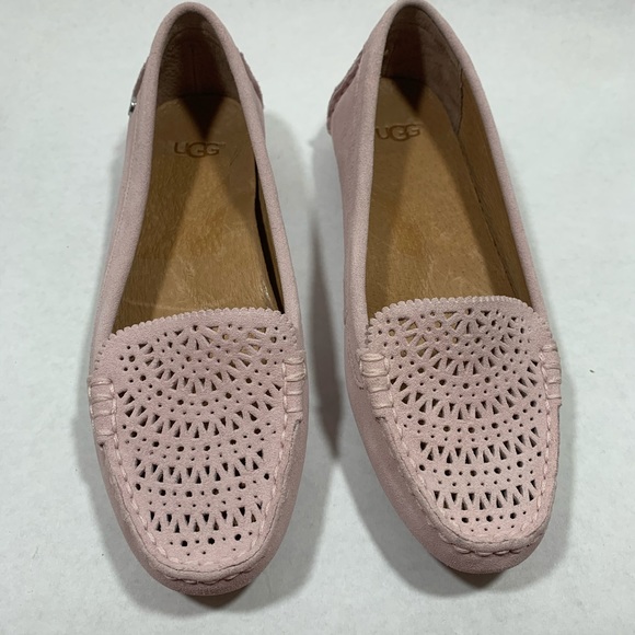 ugg clair flat